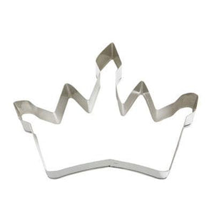 Princess Crown Cookie Cutter 5-5/8"