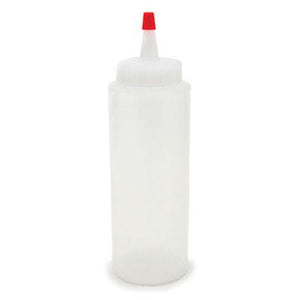 Squeeze Bottle 8 OZ