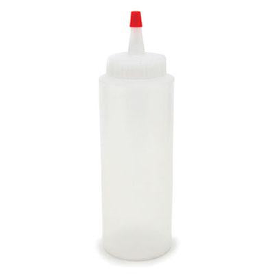 Squeeze Bottle 8 OZ