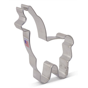 Cookie Cutter- Llama 4"