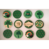 Custom Cupcake Toppers - One Dozen