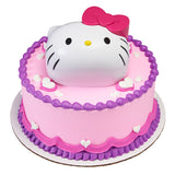 Hello Kitty DecoPac Cake Decorations