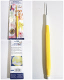 PME Scriber Needle Modeling Tool/Cookie Decorating Tool